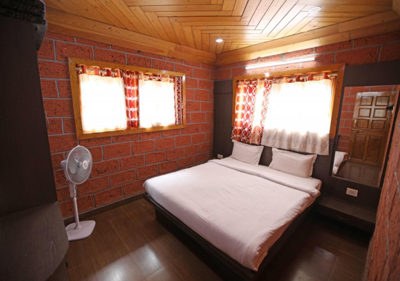 Nirvana Eco And Agro Resort Mahābaleshwar Eksteriør billede