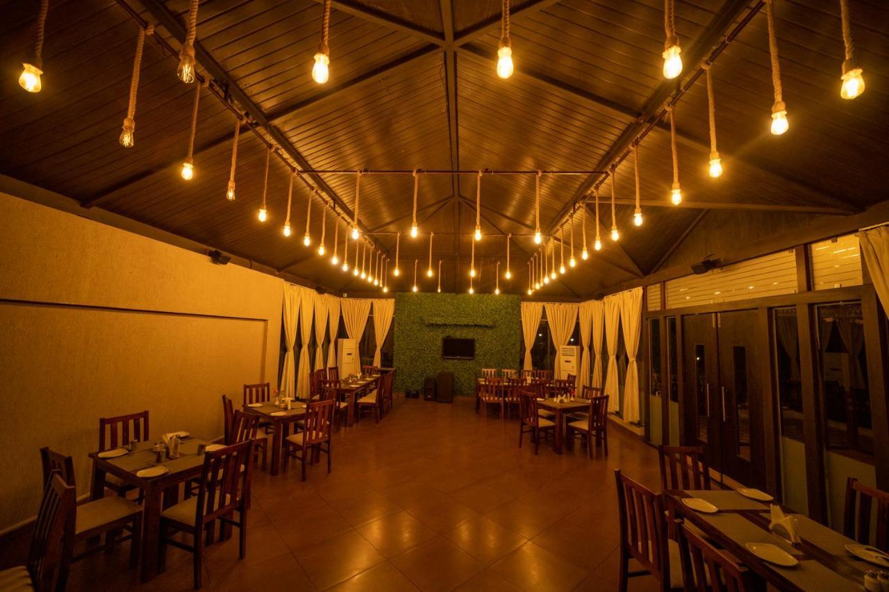 Nirvana Eco And Agro Resort Mahābaleshwar Eksteriør billede