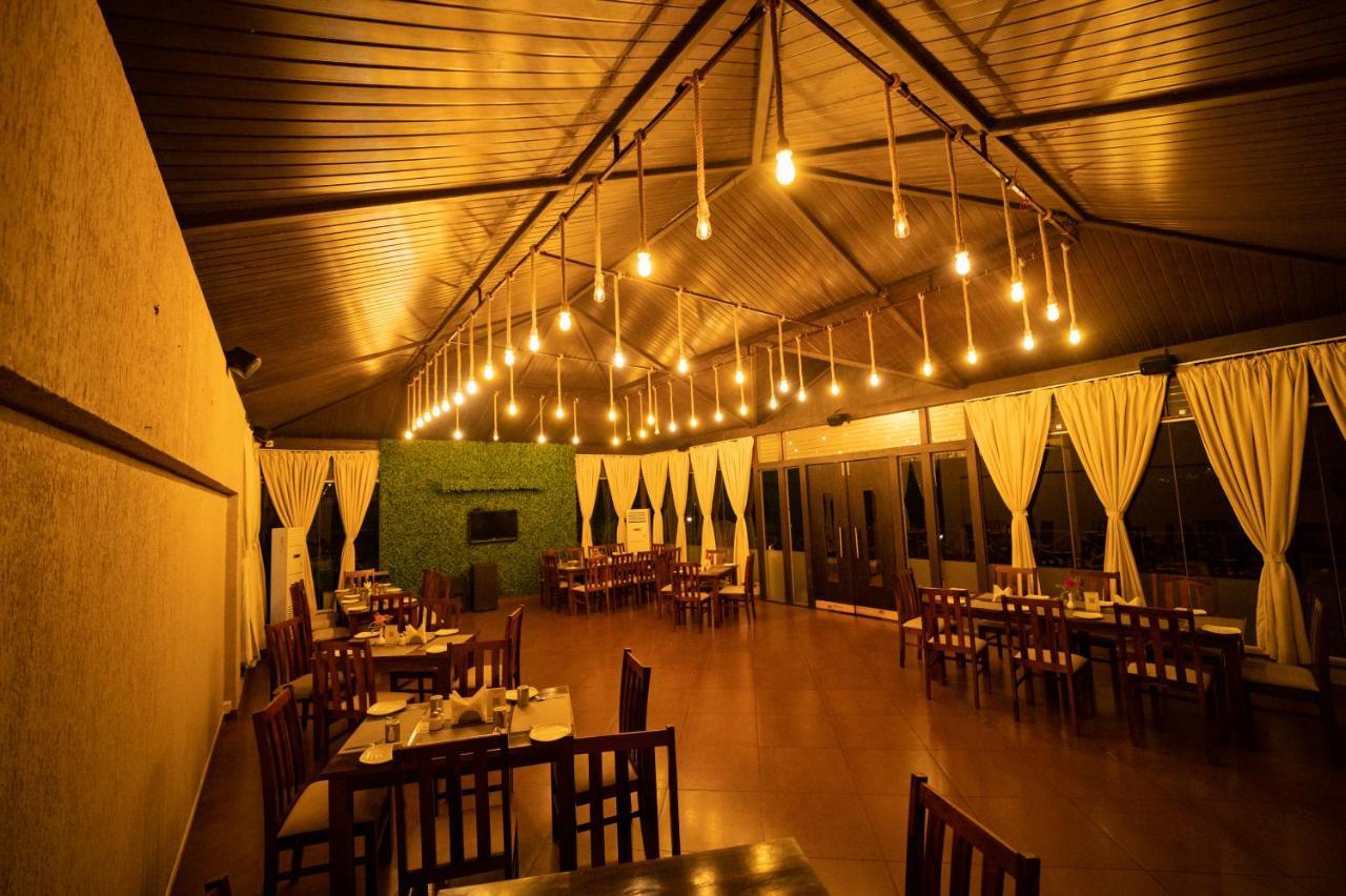 Nirvana Eco And Agro Resort Mahābaleshwar Eksteriør billede